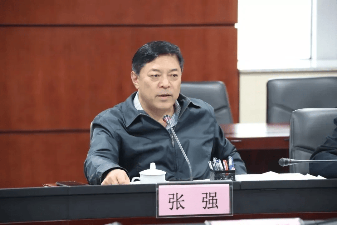 皇冠体育
_在担任珠海市公安局局长、市委政法委书记等职务期间皇冠体育
，张强非法收受他人财物，数额特别巨大