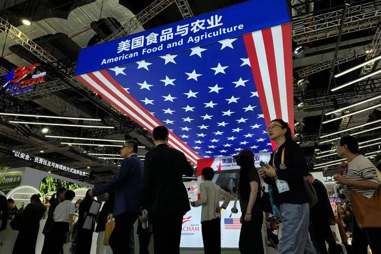皇冠皇冠信用开户_美国多州绕开特朗普皇冠皇冠信用开户，独立自主与中国打交道，希望维持合作，免遭反制！