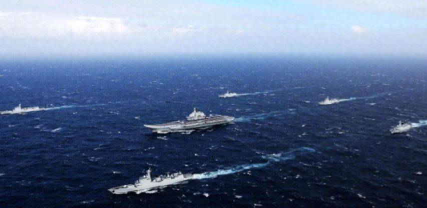 新2手机网站_沉默13天后新2手机网站，国防部第一次证实，大陆“实战斩首演练”，赖清德闯大祸